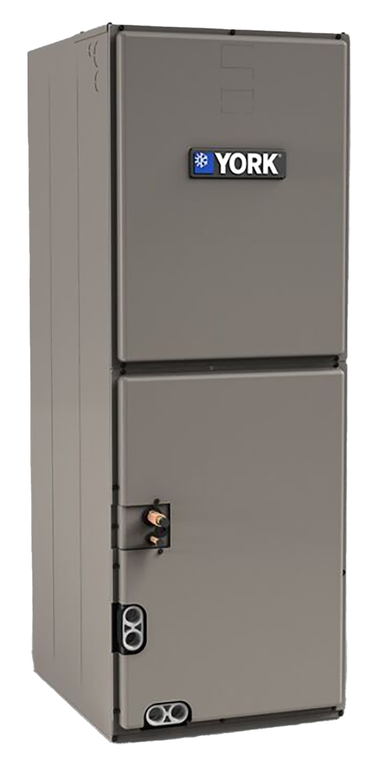  - York Air Handlers